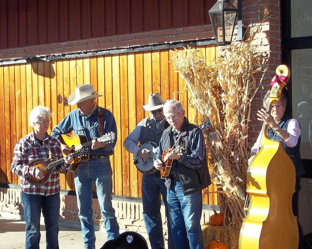 Dude Rancher Lodge Billings Buitenkant foto